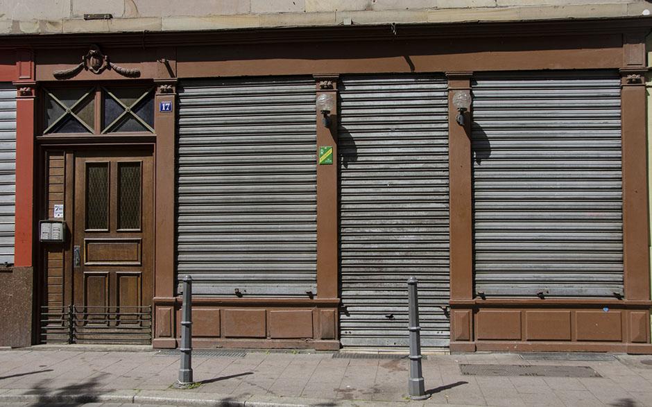  volets roulants Montsoult